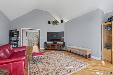 Tiny photo for 162 Britiani Road, Southbury, CT 06488 (MLS # 24171122)