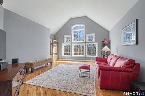 Tiny photo for 162 Britiani Road, Southbury, CT 06488 (MLS # 24171122)