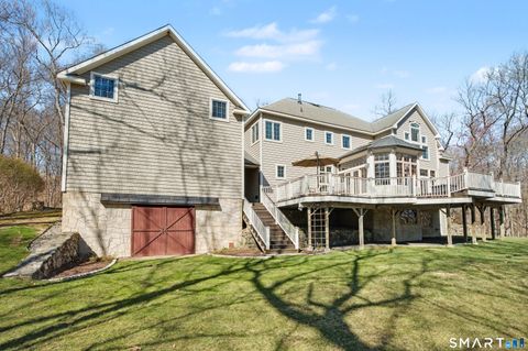 Tiny photo for 162 Britiani Road, Southbury, CT 06488 (MLS # 24171122)