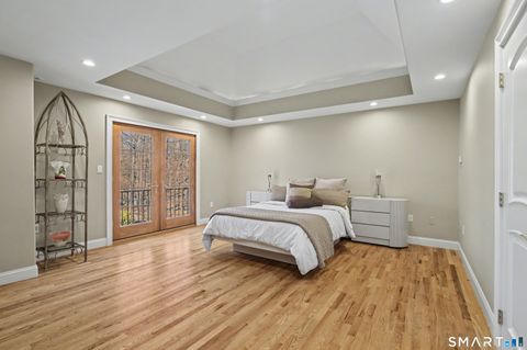 Tiny photo for 162 Britiani Road, Southbury, CT 06488 (MLS # 24171122)