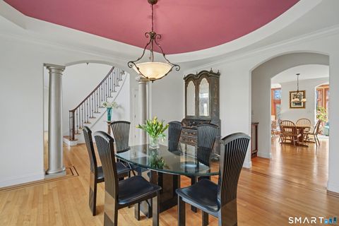 Tiny photo for 162 Britiani Road, Southbury, CT 06488 (MLS # 24171122)