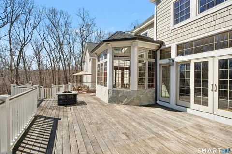 Tiny photo for 162 Britiani Road, Southbury, CT 06488 (MLS # 24171122)