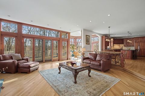 Tiny photo for 162 Britiani Road, Southbury, CT 06488 (MLS # 24171122)