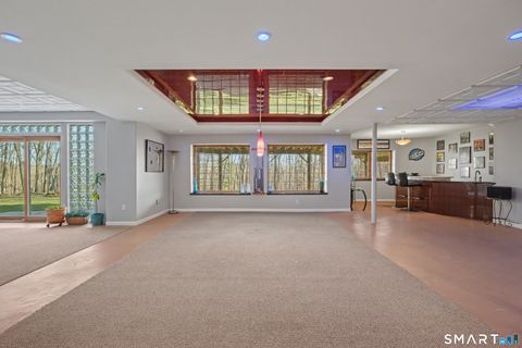 Tiny photo for 162 Britiani Road, Southbury, CT 06488 (MLS # 24171122)
