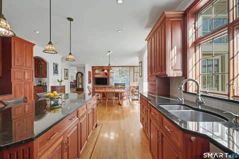 Tiny photo for 162 Britiani Road, Southbury, CT 06488 (MLS # 24171122)