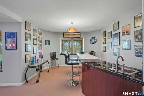 Tiny photo for 162 Britiani Road, Southbury, CT 06488 (MLS # 24171122)