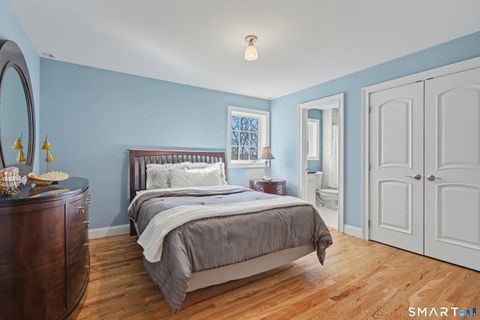 Tiny photo for 162 Britiani Road, Southbury, CT 06488 (MLS # 24171122)