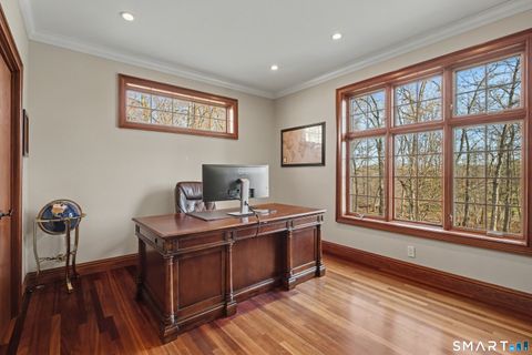 Tiny photo for 162 Britiani Road, Southbury, CT 06488 (MLS # 24171122)