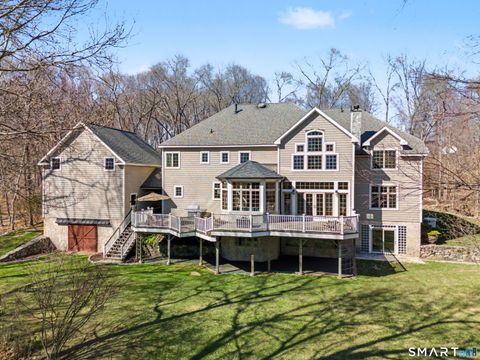 Tiny photo for 162 Britiani Road, Southbury, CT 06488 (MLS # 24171122)