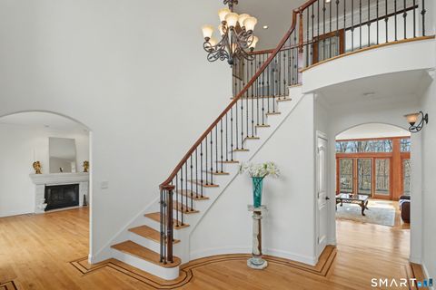 Tiny photo for 162 Britiani Road, Southbury, CT 06488 (MLS # 24171122)