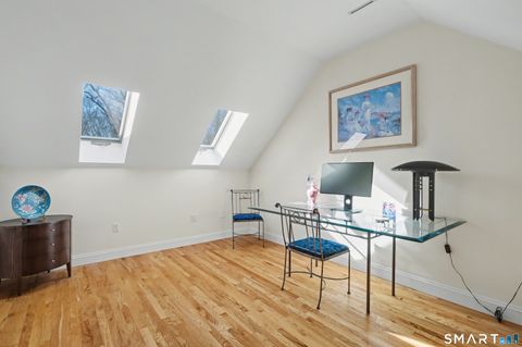 Tiny photo for 162 Britiani Road, Southbury, CT 06488 (MLS # 24171122)