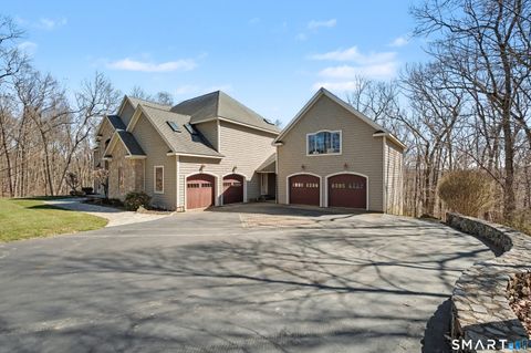 Tiny photo for 162 Britiani Road, Southbury, CT 06488 (MLS # 24171122)