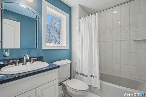 Tiny photo for 162 Britiani Road, Southbury, CT 06488 (MLS # 24171122)