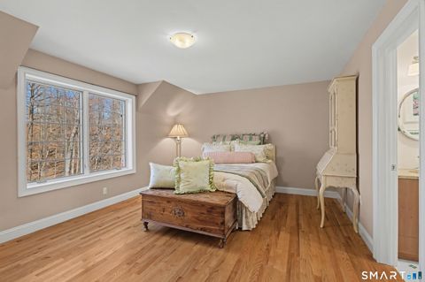 Tiny photo for 162 Britiani Road, Southbury, CT 06488 (MLS # 24171122)
