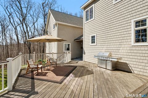 Tiny photo for 162 Britiani Road, Southbury, CT 06488 (MLS # 24171122)