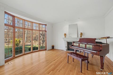 Tiny photo for 162 Britiani Road, Southbury, CT 06488 (MLS # 24171122)