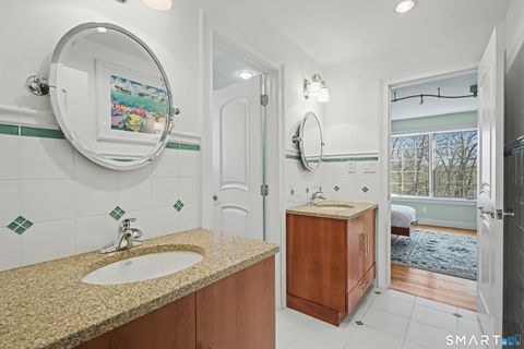 Tiny photo for 162 Britiani Road, Southbury, CT 06488 (MLS # 24171122)