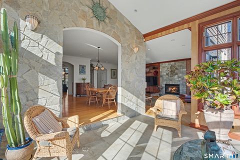 Tiny photo for 162 Britiani Road, Southbury, CT 06488 (MLS # 24171122)