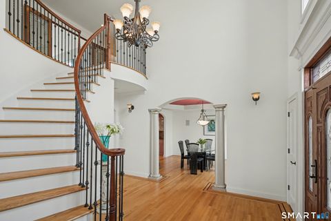 Tiny photo for 162 Britiani Road, Southbury, CT 06488 (MLS # 24171122)