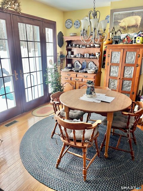 Tiny photo for 16 Jonathan Drive, Roxbury, CT 06783 (MLS # 24153218)