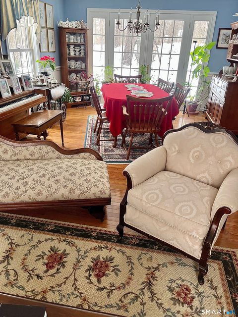 Tiny photo for 16 Jonathan Drive, Roxbury, CT 06783 (MLS # 24153218)