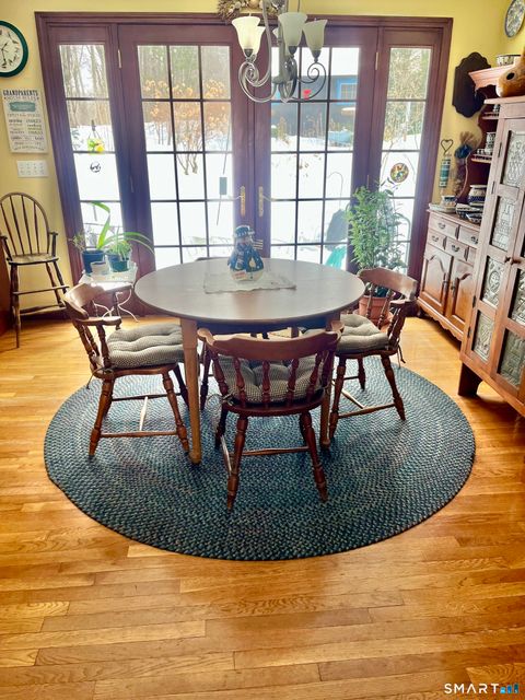 Tiny photo for 16 Jonathan Drive, Roxbury, CT 06783 (MLS # 24153218)