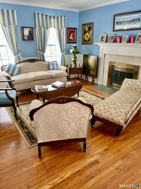 Tiny photo for 16 Jonathan Drive, Roxbury, CT 06783 (MLS # 24153218)