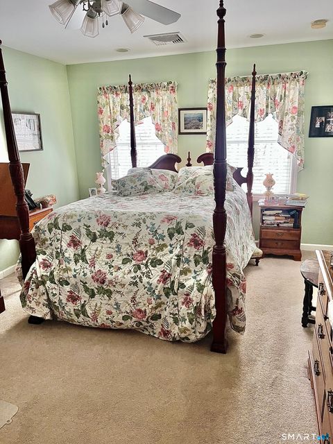 Tiny photo for 16 Jonathan Drive, Roxbury, CT 06783 (MLS # 24153218)