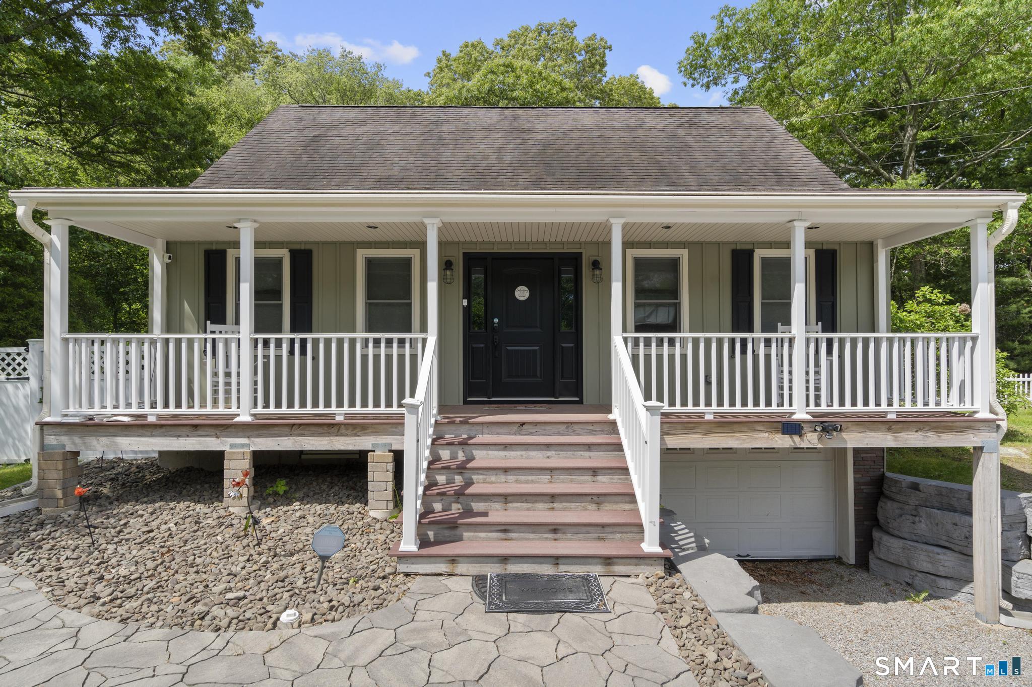 13 Christy Hill Road