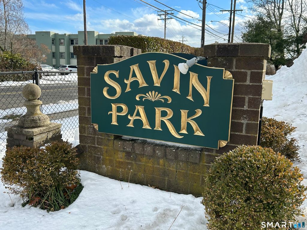 Photo of 29 Savin Park #29, West Haven, CT 06516 (MLS # 24145964)
