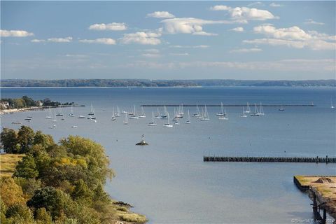 Tiny photo for 850 S Pacific Street #321, Stamford, CT 06902 (MLS # 24139921)