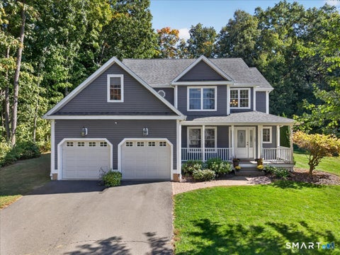 Photo of 120 Bishop Avenue, Southington, CT 06489 (MLS # 24217602)
