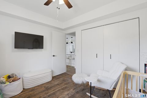 Tiny photo for 814 Popes Island Road #814, Milford, CT 06461 (MLS # 24161985)