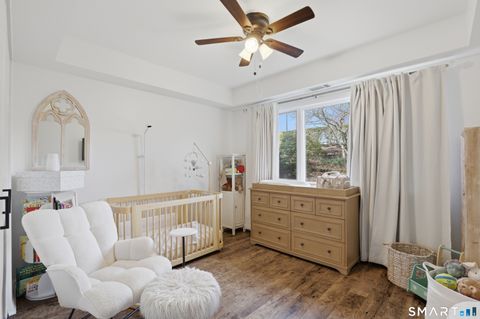 Tiny photo for 814 Popes Island Road #814, Milford, CT 06461 (MLS # 24161985)