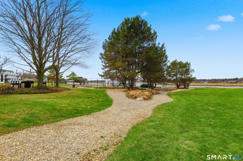 Tiny photo for 814 Popes Island Road #814, Milford, CT 06461 (MLS # 24161985)