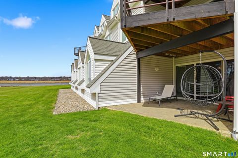 Tiny photo for 814 Popes Island Road #814, Milford, CT 06461 (MLS # 24161985)