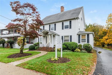 A home in Stratford