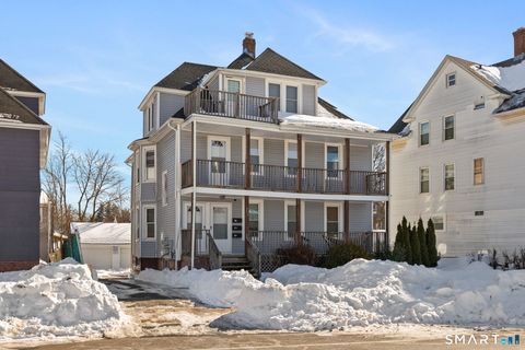 134 Black Rock Avenue New Britain CT 06052