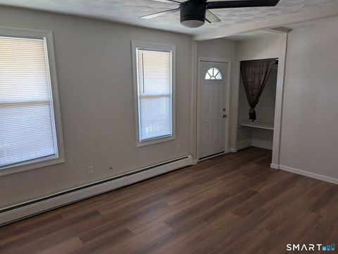 Tiny photo for 134 Black Rock Avenue, New Britain, CT 06052 (MLS # 24153227)