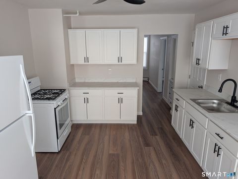 Tiny photo for 134 Black Rock Avenue, New Britain, CT 06052 (MLS # 24153227)