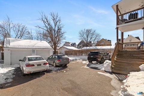 Tiny photo for 134 Black Rock Avenue, New Britain, CT 06052 (MLS # 24153227)