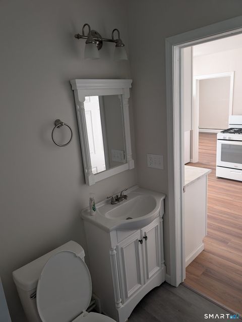 Tiny photo for 134 Black Rock Avenue, New Britain, CT 06052 (MLS # 24153227)