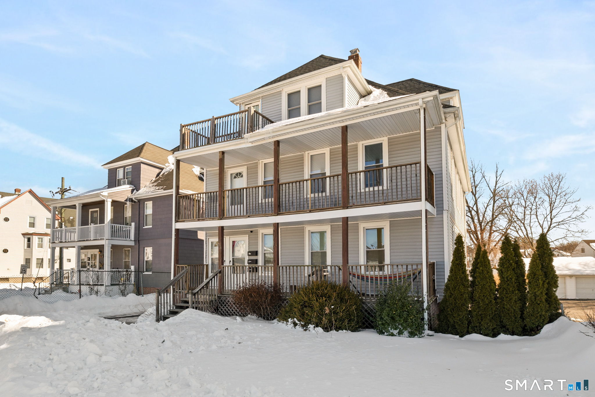 134 Black Rock Avenue