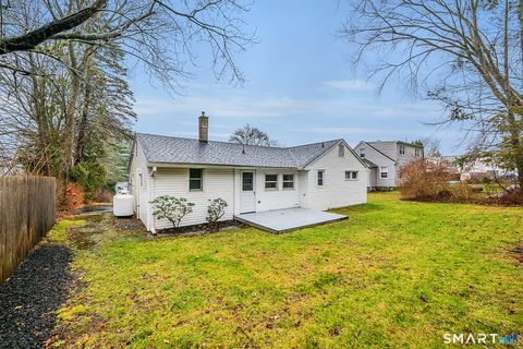 Tiny photo for 46 Eddy Street, Watertown, CT 06779 (MLS # 24145146)