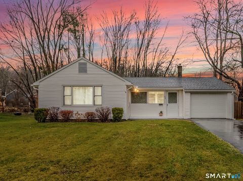 Tiny photo for 46 Eddy Street, Watertown, CT 06779 (MLS # 24145146)