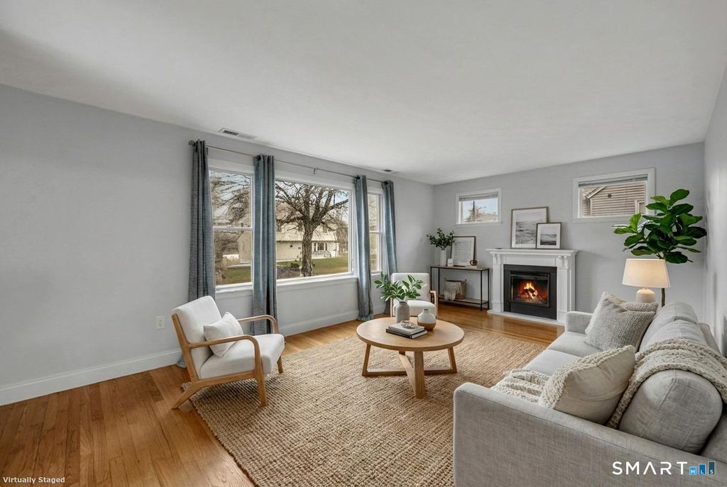 Photo of 46 Eddy Street, Watertown, CT 06779 (MLS # 24145146)