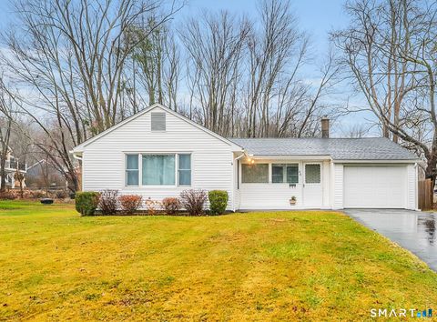 Photo of 46 Eddy Street, Watertown, CT 06779 (MLS # 24145146)