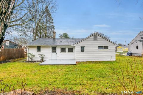 Tiny photo for 46 Eddy Street, Watertown, CT 06779 (MLS # 24145146)
