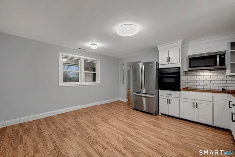 Tiny photo for 46 Eddy Street, Watertown, CT 06779 (MLS # 24145146)