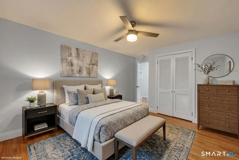 Tiny photo for 46 Eddy Street, Watertown, CT 06779 (MLS # 24145146)